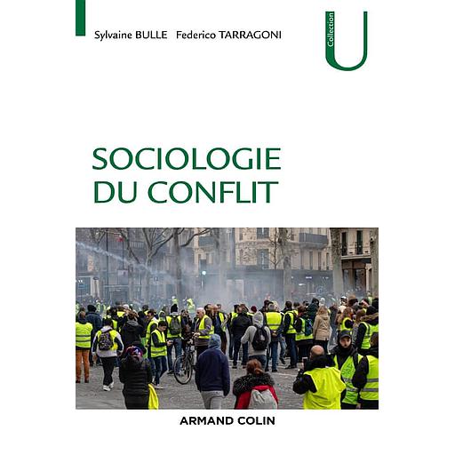 Sociologie du conflit