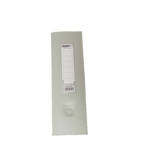 Boite Archive en Plastique Gris 10CM