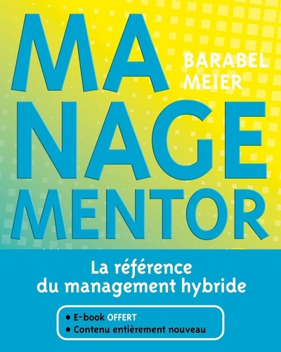 Managementor  - La référence du management hybride (Campus)