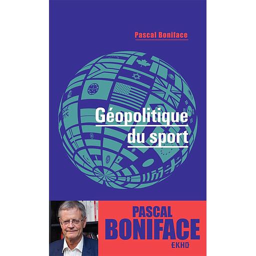 Géopolitique du sport