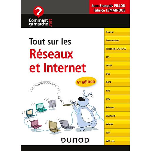 Tout sur les Réseaux et Internet