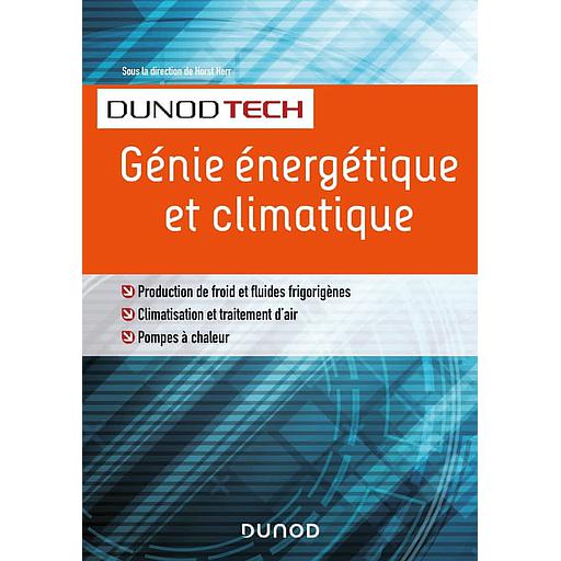 Génie énergétique et climatique - Campus