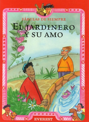 El jardinero y su amo