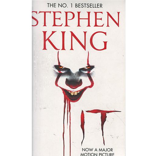It, Stephen King
