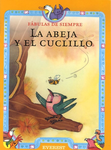 La abeja y el cuclillo