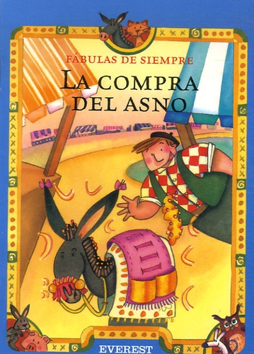 La compra del asno