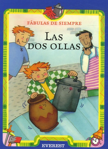 Las dos ollas