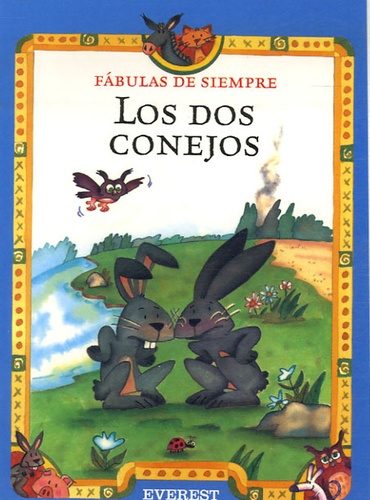 Los dos conejos