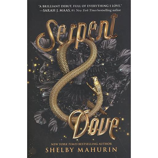Serpent & Dove
