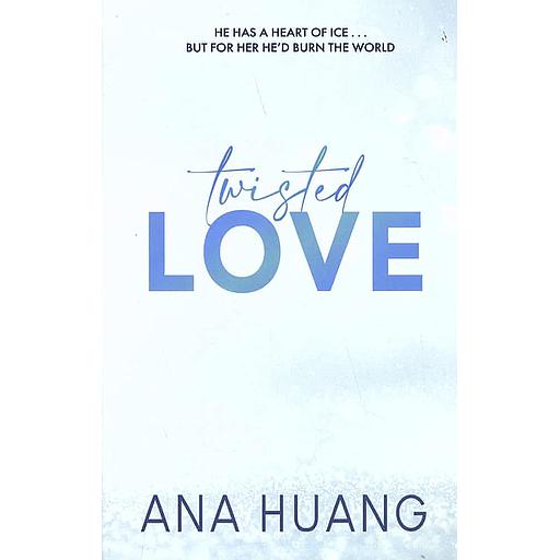 Twisted Love - Book 1