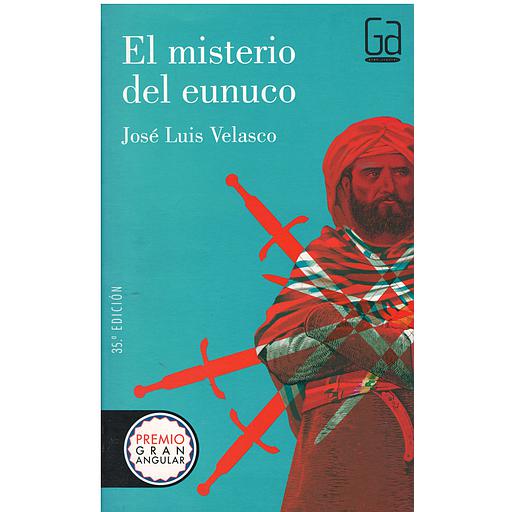 El misterio del Eunuco