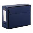 Boite de Classement Plein Simili 10CM