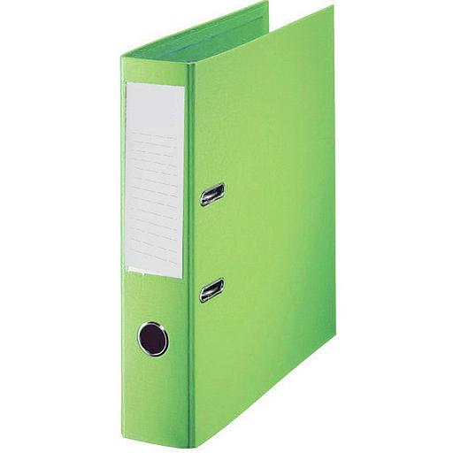Classeur a Levier Algo 32*28 8CM Vert