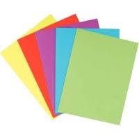 Chemise Simple en Carte de Lyon 24*32