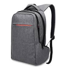Sac à Dos pour PC Gris