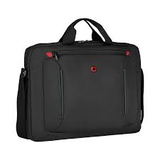 Sacoche pour Ordinateur Garniture en PVC