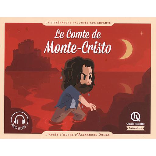 Le comte de Monte-Cristo