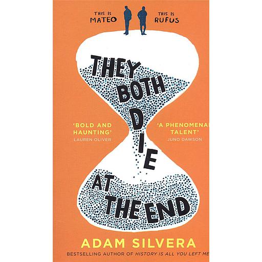 They Both Die at the End