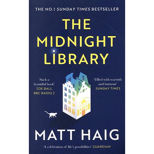 The Midnight Library