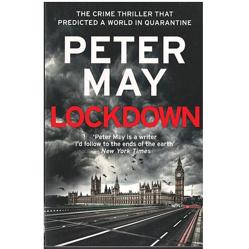 Lockdown