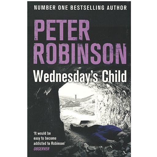 Wednesday's Child