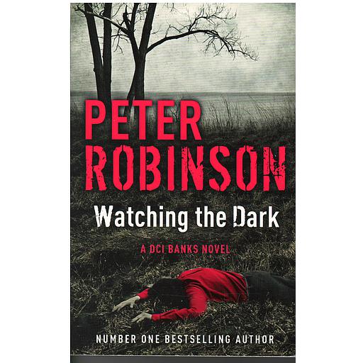 Watching the Dark