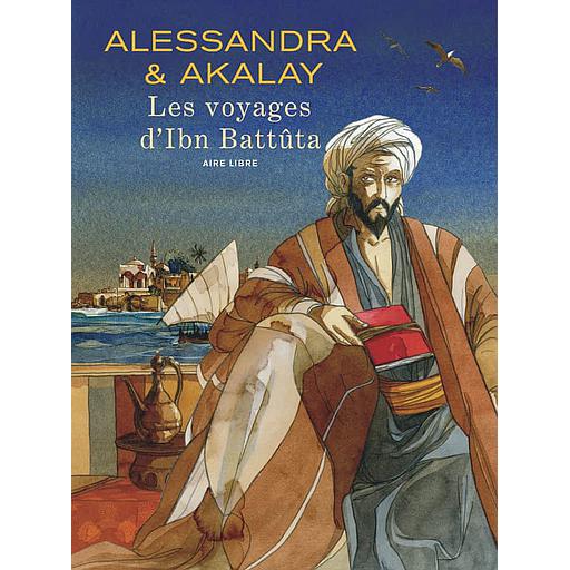 Les voyages d'Ibn Battûta