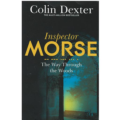 The Way Through the Woods