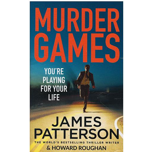 Murder Games