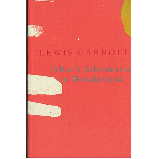 Alice's Adventures in Wonderland