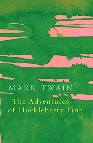 The Adventures of Huckleberry Finn