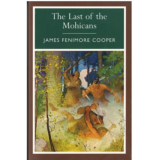 The Last of the Mohicans