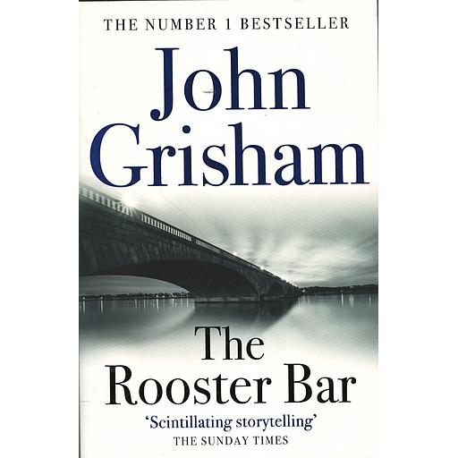 The Rooster Bar