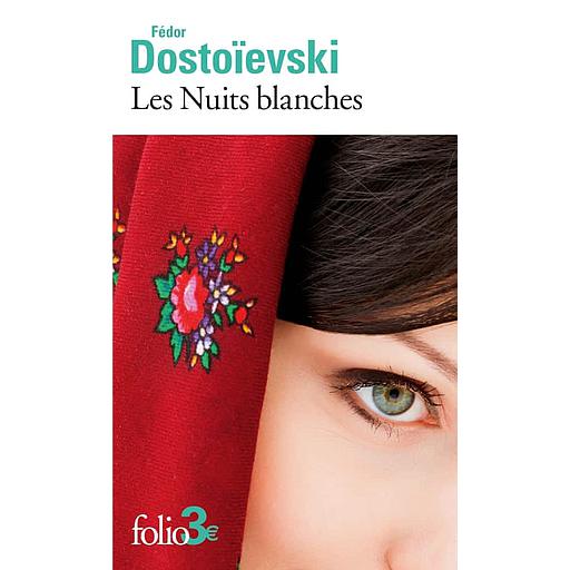 Les nuits blanches