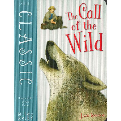 Mini Classic the Call of the Wild