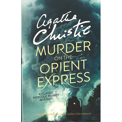 Murder on the Orient Express