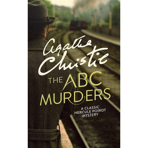 The ABC Murders