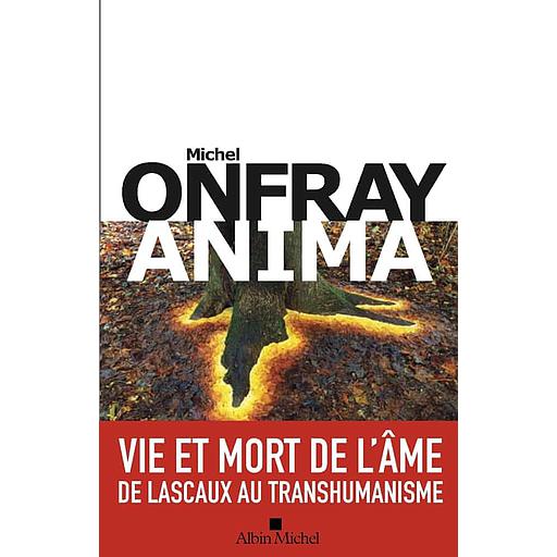 Anima  - Vie et mort de l'âme