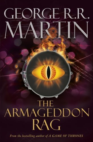 the armageddon rag