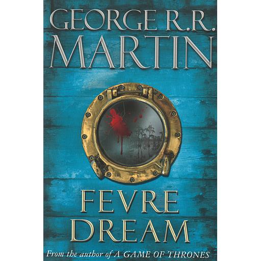 Fevre Dream