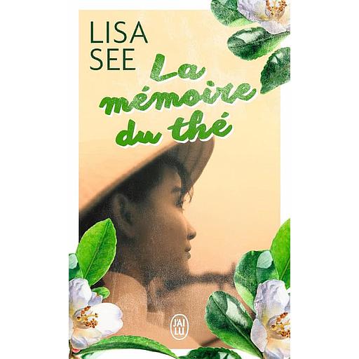 La mémoire du thé
