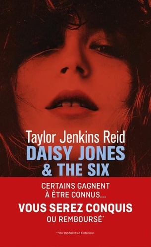 Daisy Jones &amp; the six