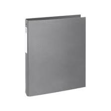 Classeur a Levier Algo 32*28 8CM Gris