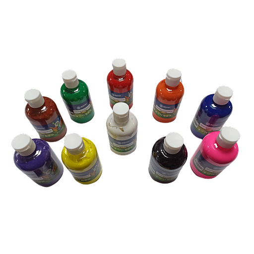 Gouache 125 ML Boost School