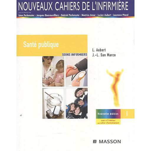 Santé publique - Soins infirmiers