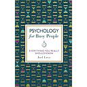 Psychology for Busy People