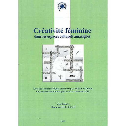 Créativité féminine