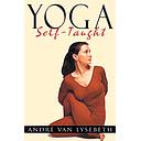 Yoga Self-Taught