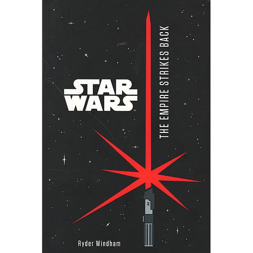 The Empire Strikes Back