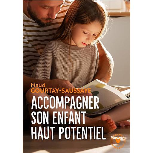 Accompagner son enfant haut potentiel